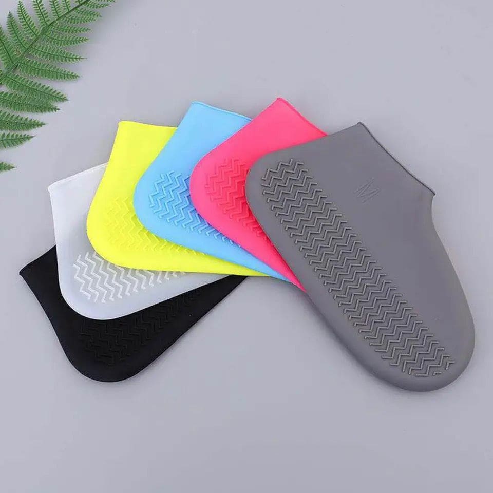 Silicone Shoe Cover, Reusable Rain Shoe Covers, Unisex Shoes Protector, Anti Slip Rain Boots Pads For Outdoor Rainy Day, Recyclable Boot Cover, Waterproof Overshoe Boot Covers, Unisex Shoes Protectors Silicone Shoe Cover, Reusable Rain Shoe Covers, Unisex Shoes Protector, Anti Slip Rain Boots Pads For Outdoor Rainy Day, Recyclable Boot Cover, Waterproof Overshoe Boot Covers, Unisex Shoes Protectors